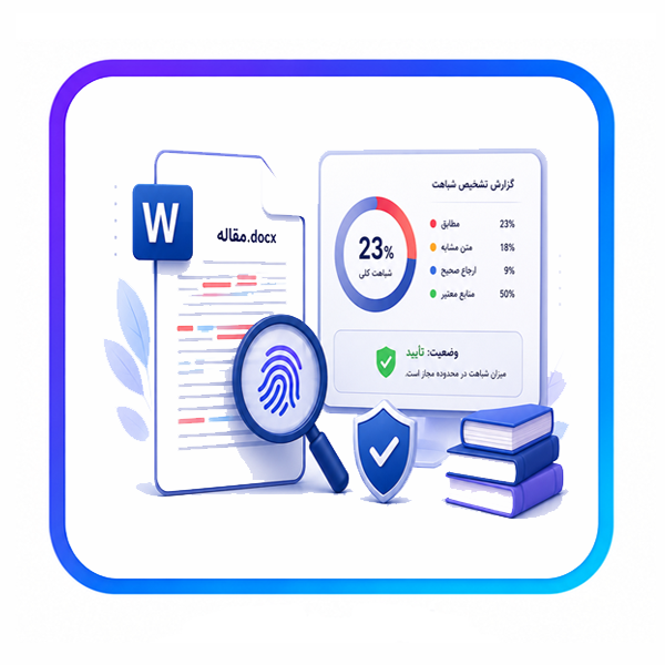خرید اسکریپت تشخیص کپی‌برداری